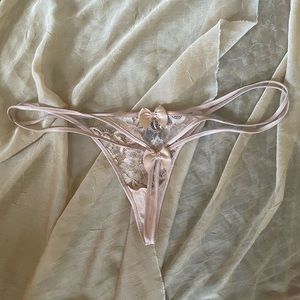 Honey birdette panties